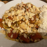 Romanè Comida