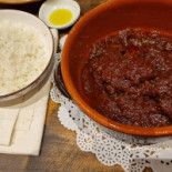 Romanè Comida