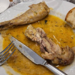 Romanè Comida