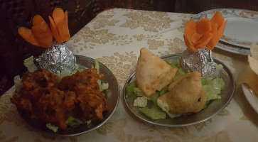 Himalaya Kashmir, Indo-pakistan food