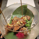 Sushisen Cibo