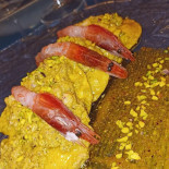 Arbaria Nourriture