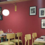 Arbaria À l'intérieur