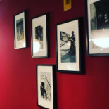 Arbaria Boisson