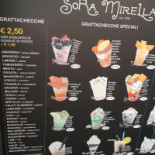 Sora Mirella Carte