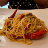 Sora Mirella Comida