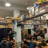 La Civetta Sul Comò inside