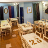 La Civetta Sul Comò inside