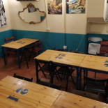 La Civetta Sul Comò inside