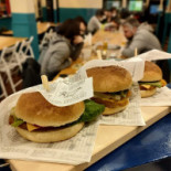 La Civetta Sul Comò food