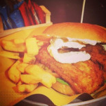 Help Pub Comida