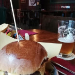 Help Pub Bebida