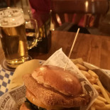 Help Pub Comida