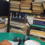 Biblio Roma Getränk