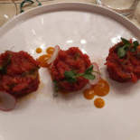 Dietrolangolo Comida