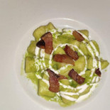 Dietrolangolo Comida