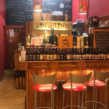 Vinotinto À l'intérieur