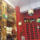 Vinotinto À l'intérieur