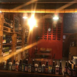 Vinotinto À l'intérieur