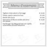 Vinotinto Carte