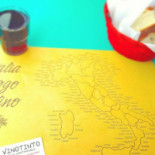 Vinotinto Carta