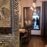 Renato Al Ghetto Hostaria Kosher inside
