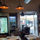 Renato Al Ghetto Hostaria Kosher inside