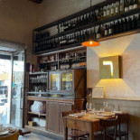 Renato Al Ghetto Hostaria Kosher inside