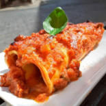Renato Al Ghetto Hostaria Kosher food
