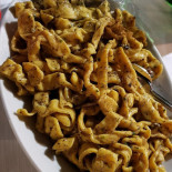 Renato Al Ghetto Hostaria Kosher food