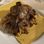 Renato Al Ghetto Hostaria Kosher food