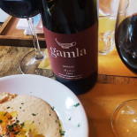 Renato Al Ghetto Hostaria Kosher drink