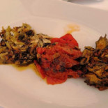 Renato Al Ghetto Hostaria Kosher food