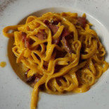 Renato Al Ghetto Hostaria Kosher food