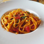 Renato Al Ghetto Hostaria Kosher food