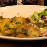 Renato Al Ghetto Hostaria Kosher food