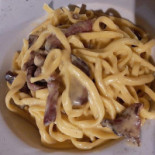 Renato Al Ghetto Hostaria Kosher food