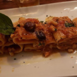 Renato Al Ghetto Hostaria Kosher food
