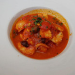 Renato Al Ghetto Hostaria Kosher food