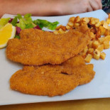 Renato Al Ghetto Hostaria Kosher food