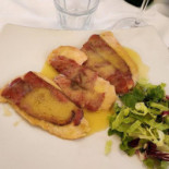 Renato Al Ghetto Hostaria Kosher food