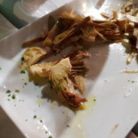Renato Al Ghetto Hostaria Kosher food