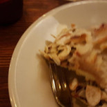 Renato Al Ghetto Hostaria Kosher food