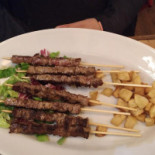 Renato Al Ghetto Hostaria Kosher food