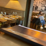 Renato Al Ghetto Hostaria Kosher inside