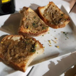 Renato Al Ghetto Hostaria Kosher food