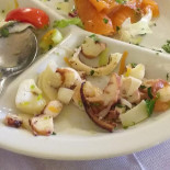 Da Serva Nourriture