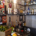 Casa Sánchez Dentro