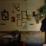 Casa Sánchez Dentro