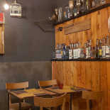 Casa Sánchez Dentro